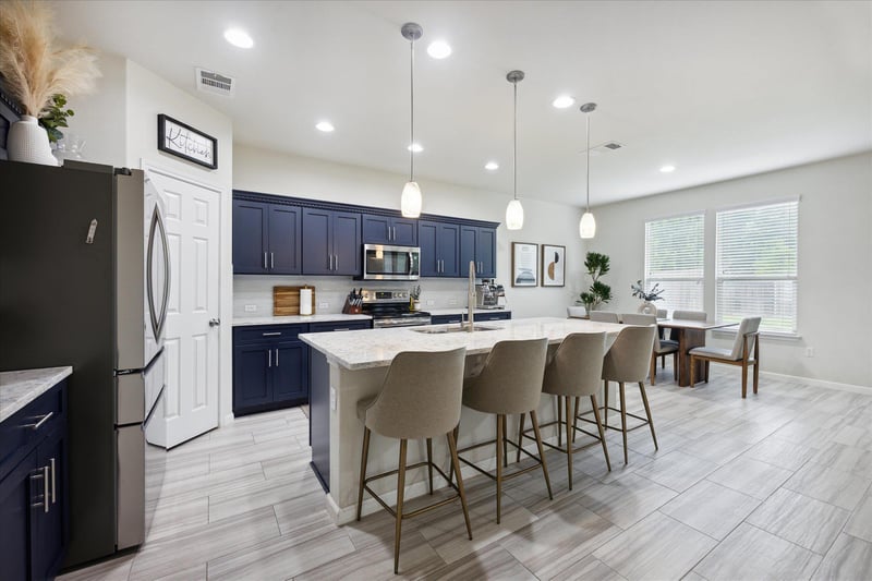 Virtual tour of 10053 Aly May DR