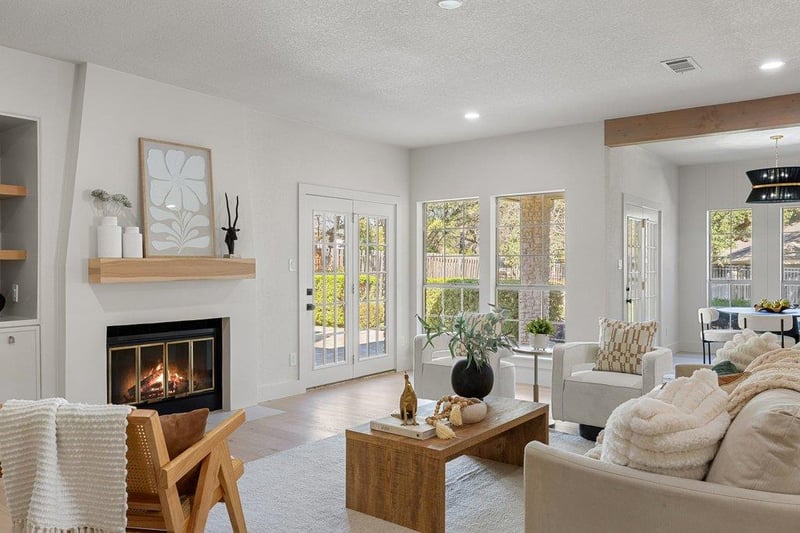Virtual tour of 1006  Palos Verdes Dr