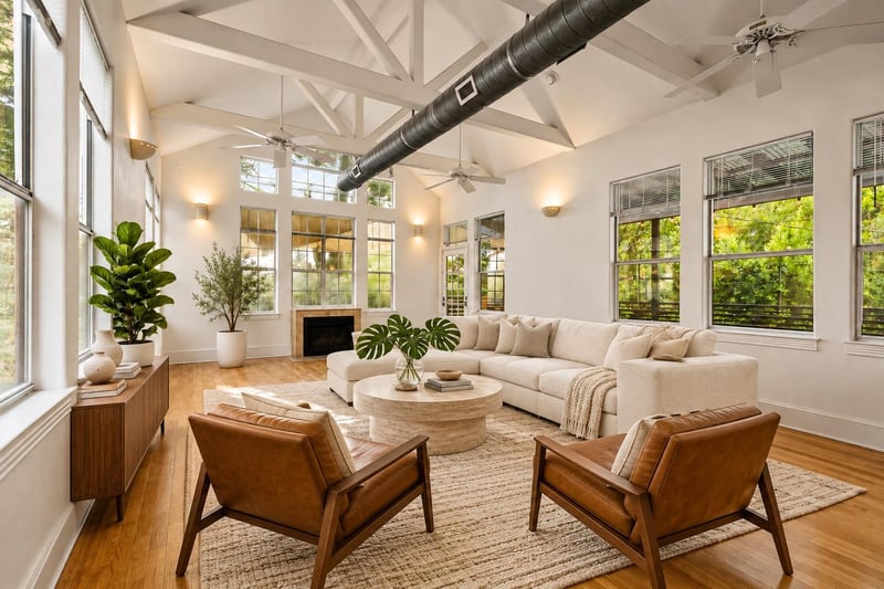 Virtual tour of 1007 E 8th St