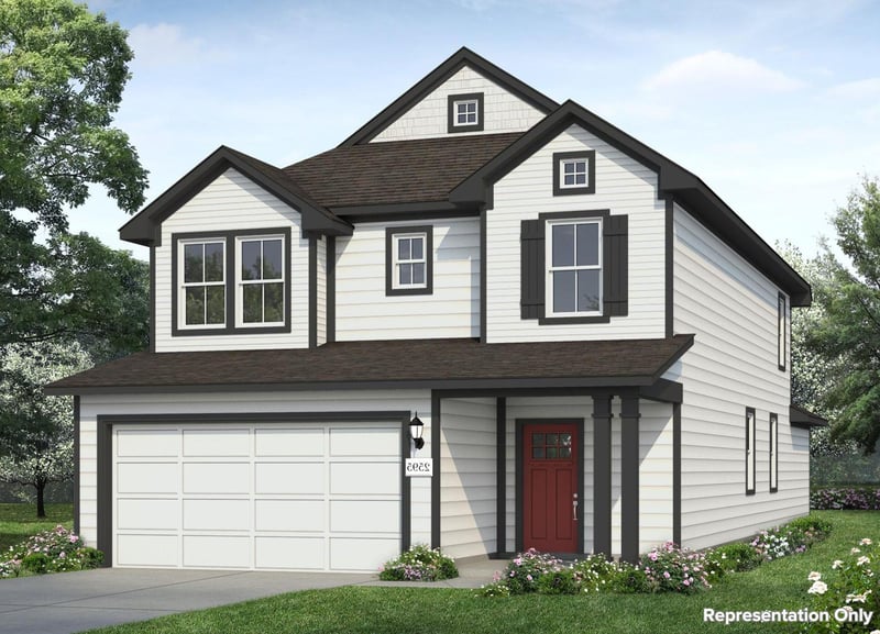 Virtual tour of 1007 Windrow RUN