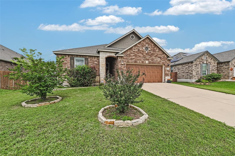 Virtual tour of 1008 Estes PARK