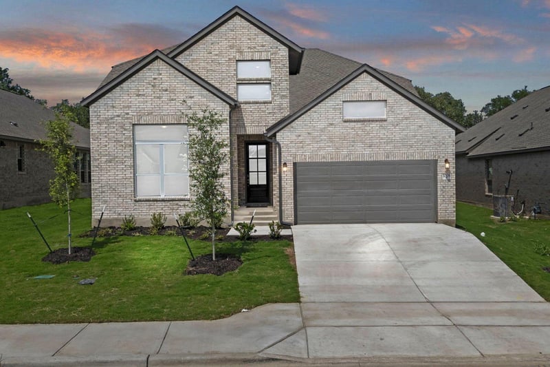 Virtual tour of 1008 Rollingwood TRL