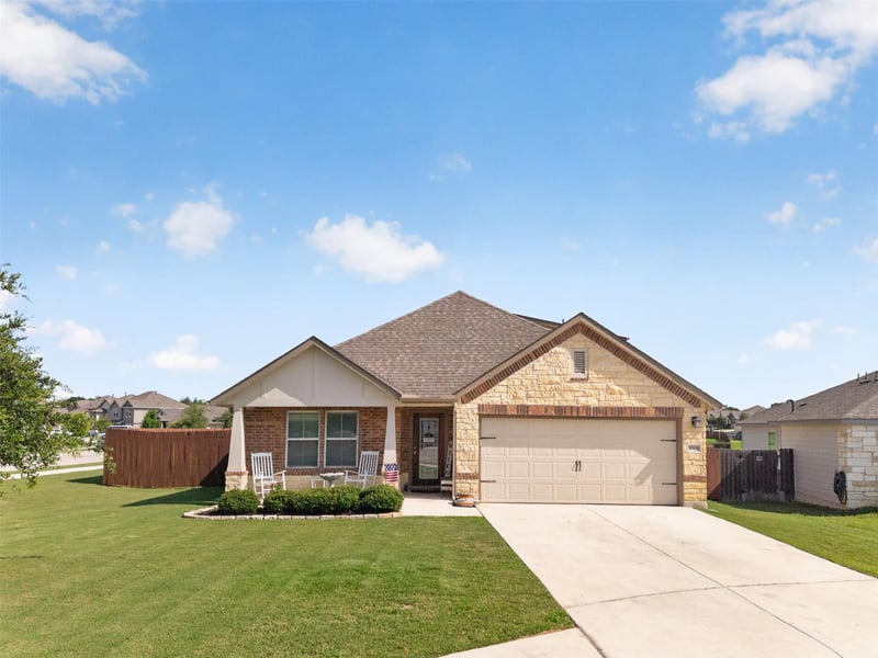 Virtual tour of 1009 Bright Star CV