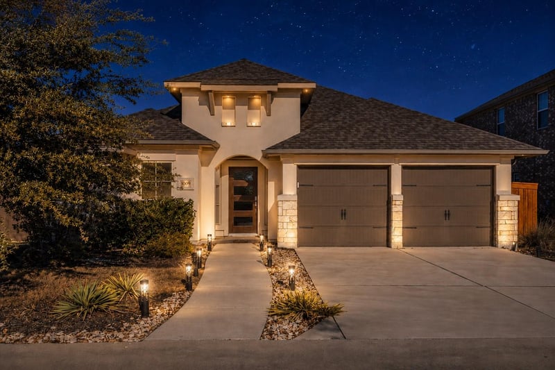 Virtual tour of 1009 Deer Rim RD