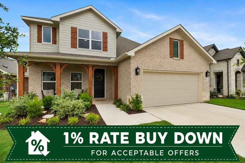 Virtual tour of 1009 Dog Iron ST