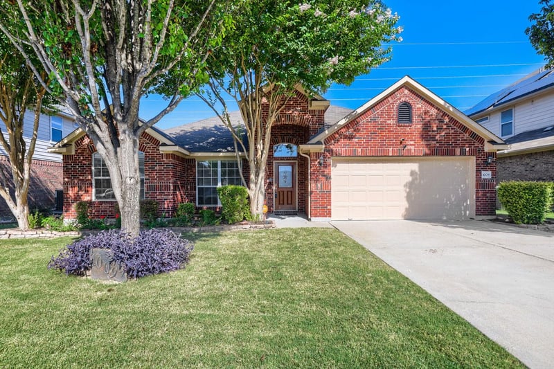 Virtual tour of 1009 N Ash CV
