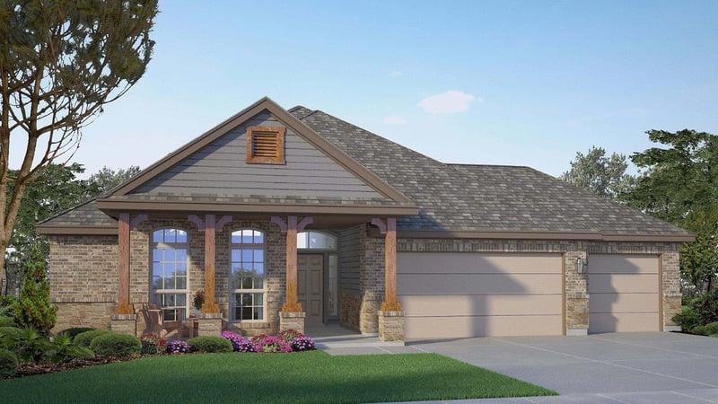 Virtual tour of 1009 Sydney BLVD