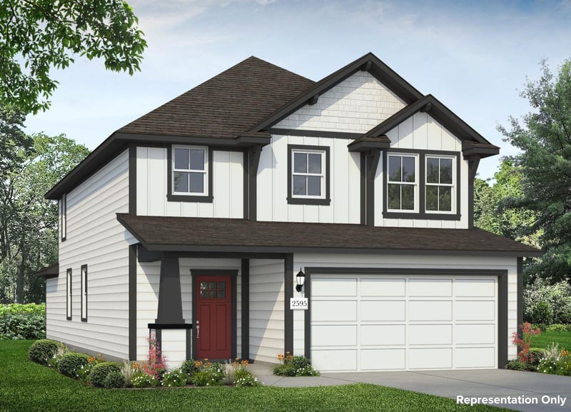 Virtual tour of 101 Adze DR