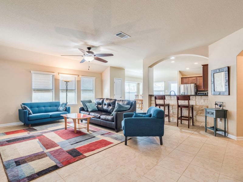 Virtual tour of 101 Beargrass DR
