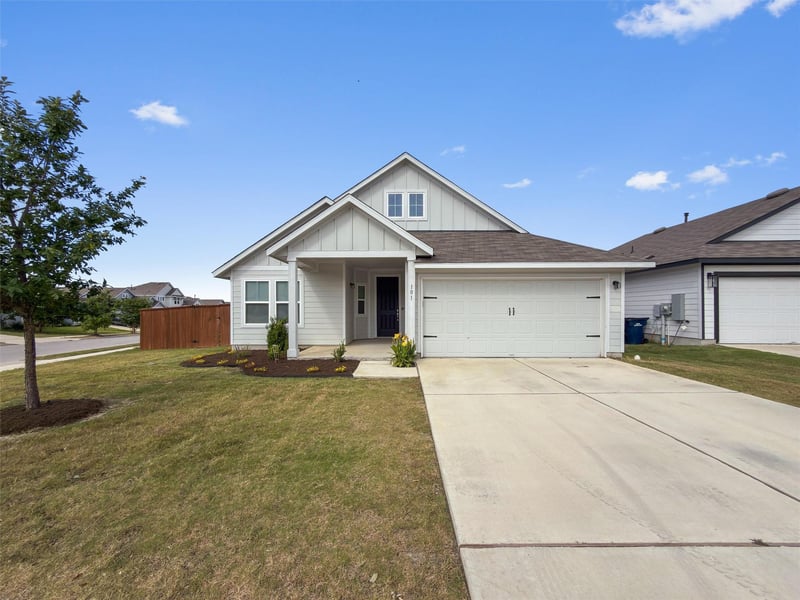 Virtual tour of 101 Broken Oak DR