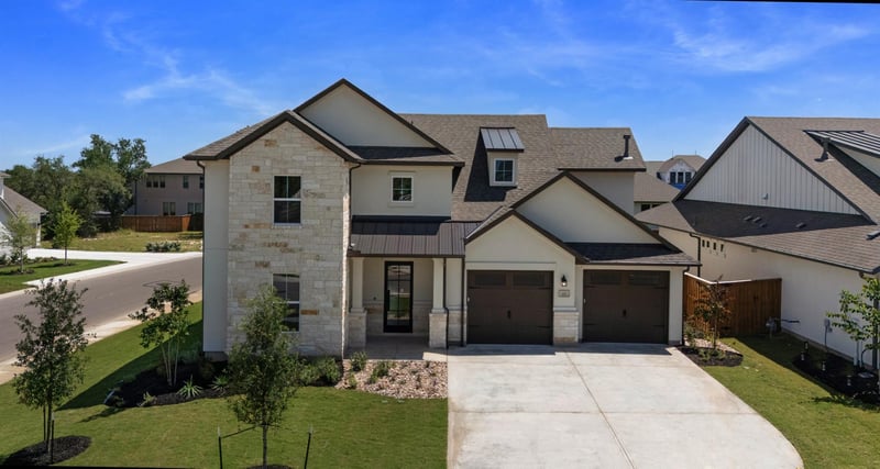 Virtual tour of 101 Buckaroo DR