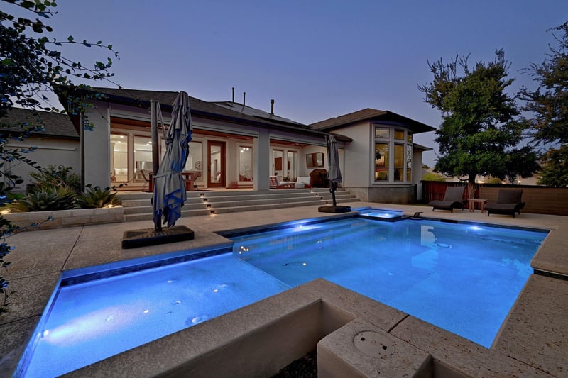 Virtual tour of 101  Catani Loop