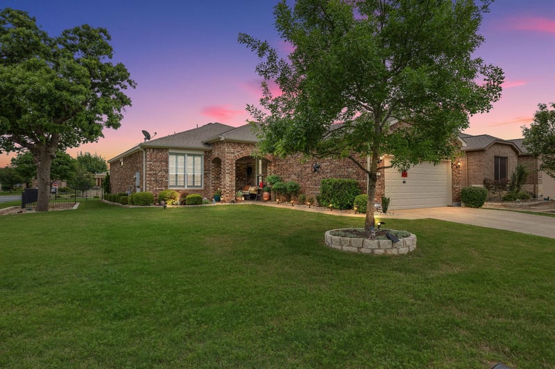 Virtual tour of 101 Copperas Creek CV