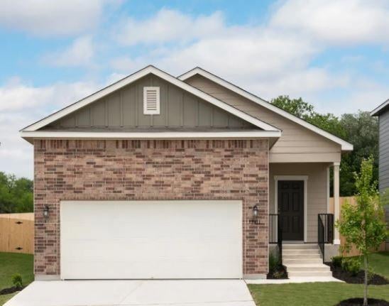 Virtual tour of 101 Dirty Harry Dr