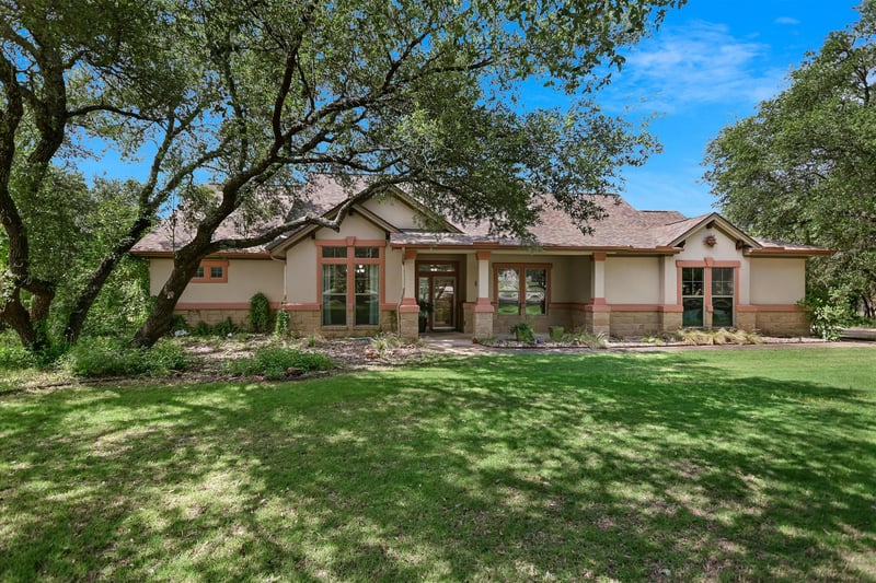 Virtual tour of 101 Paloma PL