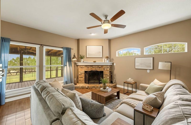 Virtual tour of 101 Pioneer TRL