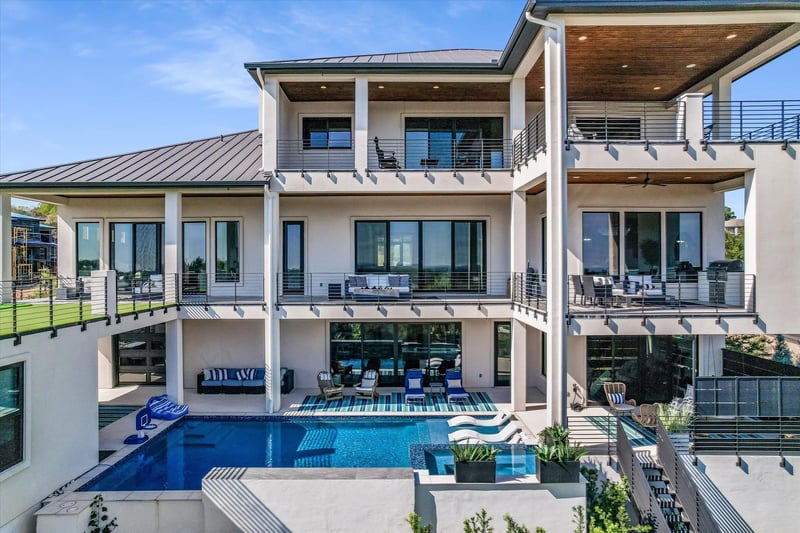 Virtual tour of 101 Shadow MTN