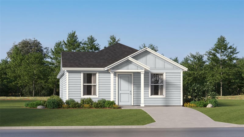 Virtual tour of 101 Silent Sky LN