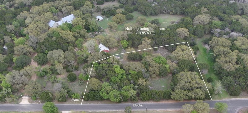 Virtual tour of 101 Timber Line Rd