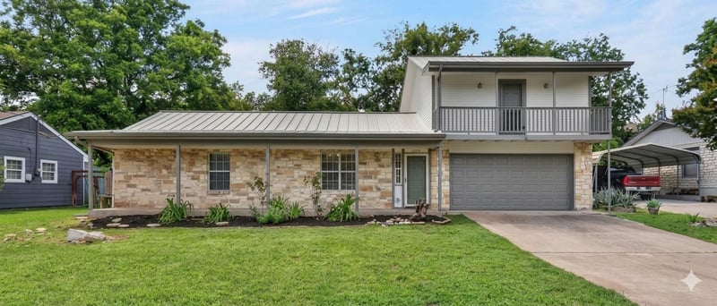 Virtual tour of 1010 Louise ST