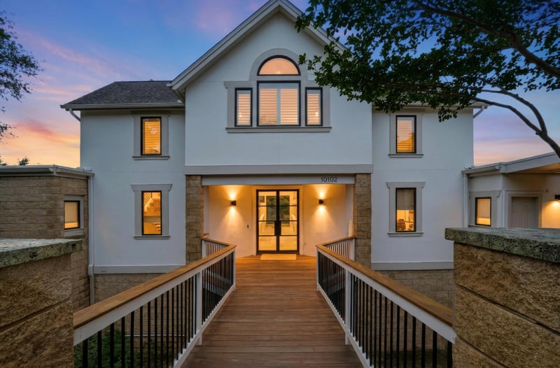 Virtual tour of 10102 Grand Teton CT