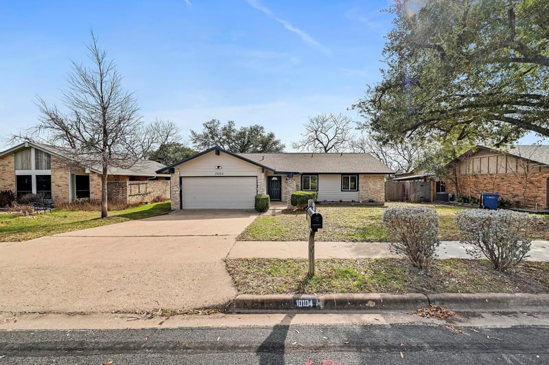 Virtual tour of 10104 Aspen ST