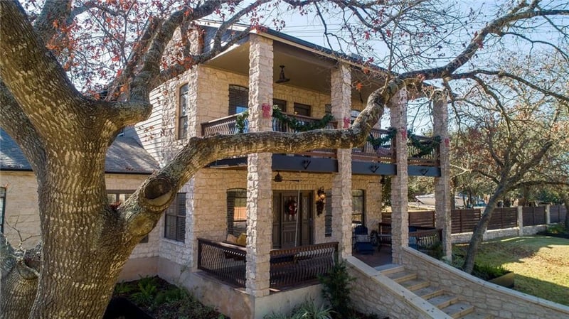 Virtual tour of 10105 Vista Del Sol ST