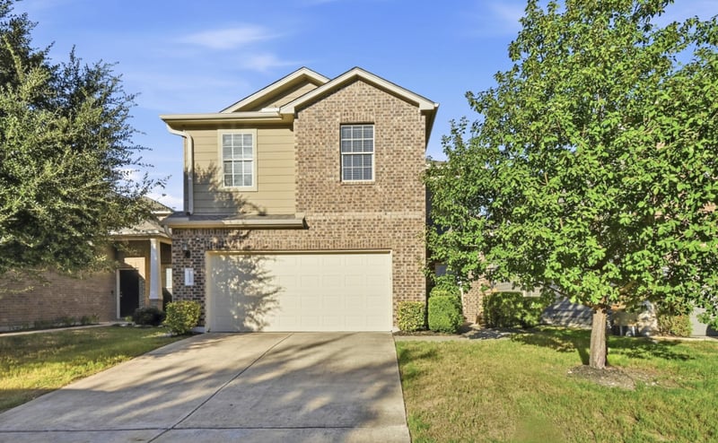 Virtual tour of 10108 Aly May Dr