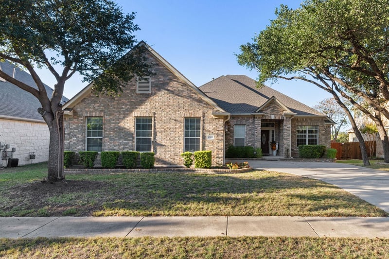 Virtual tour of 10108 Palmbrook DR