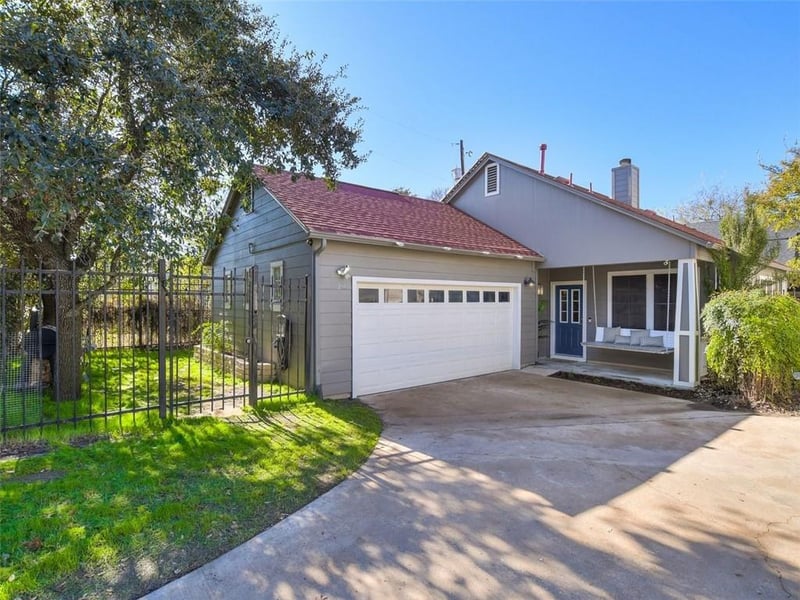 Virtual tour of 1011 Brodie St Unit #13