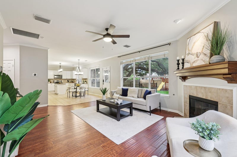 Virtual tour of 10113 Cassandra Dr