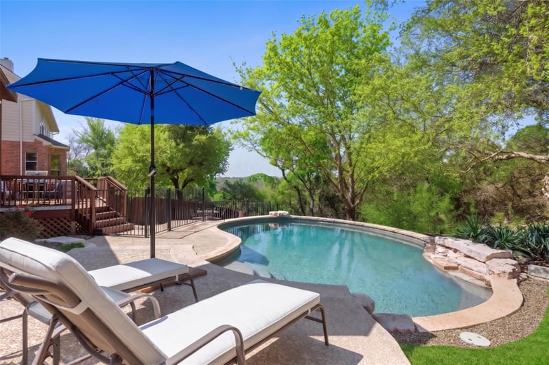 Virtual tour of 10116 Tularosa Pass