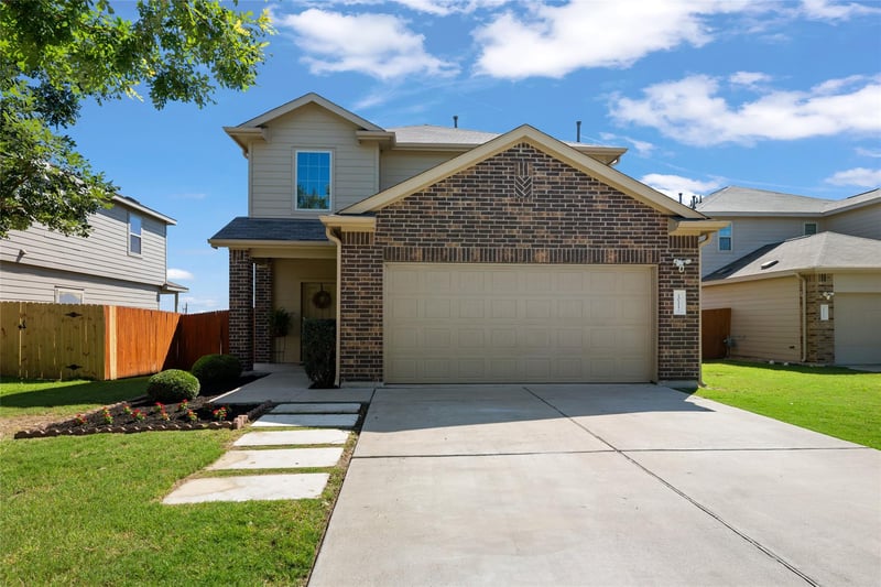 Virtual tour of 10117 Crescendo LN