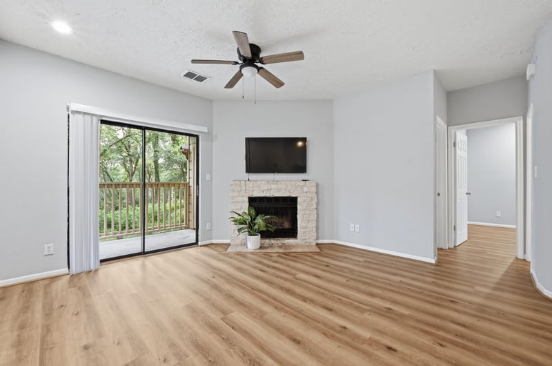 Virtual tour of 1013 Chestnut ST Unit #B1