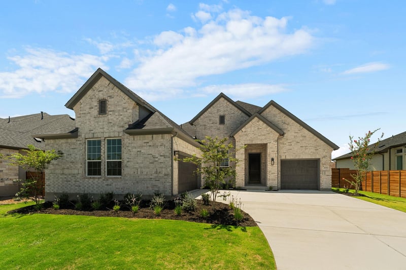Virtual tour of 1013 Painted Horse DR