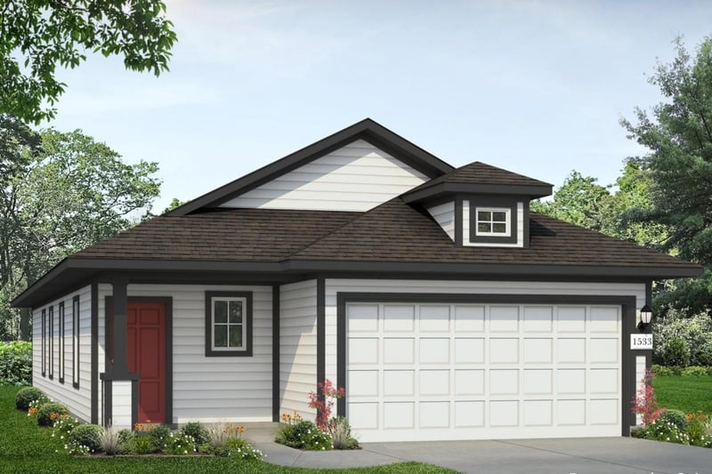 Virtual tour of 1013 Windrow Run