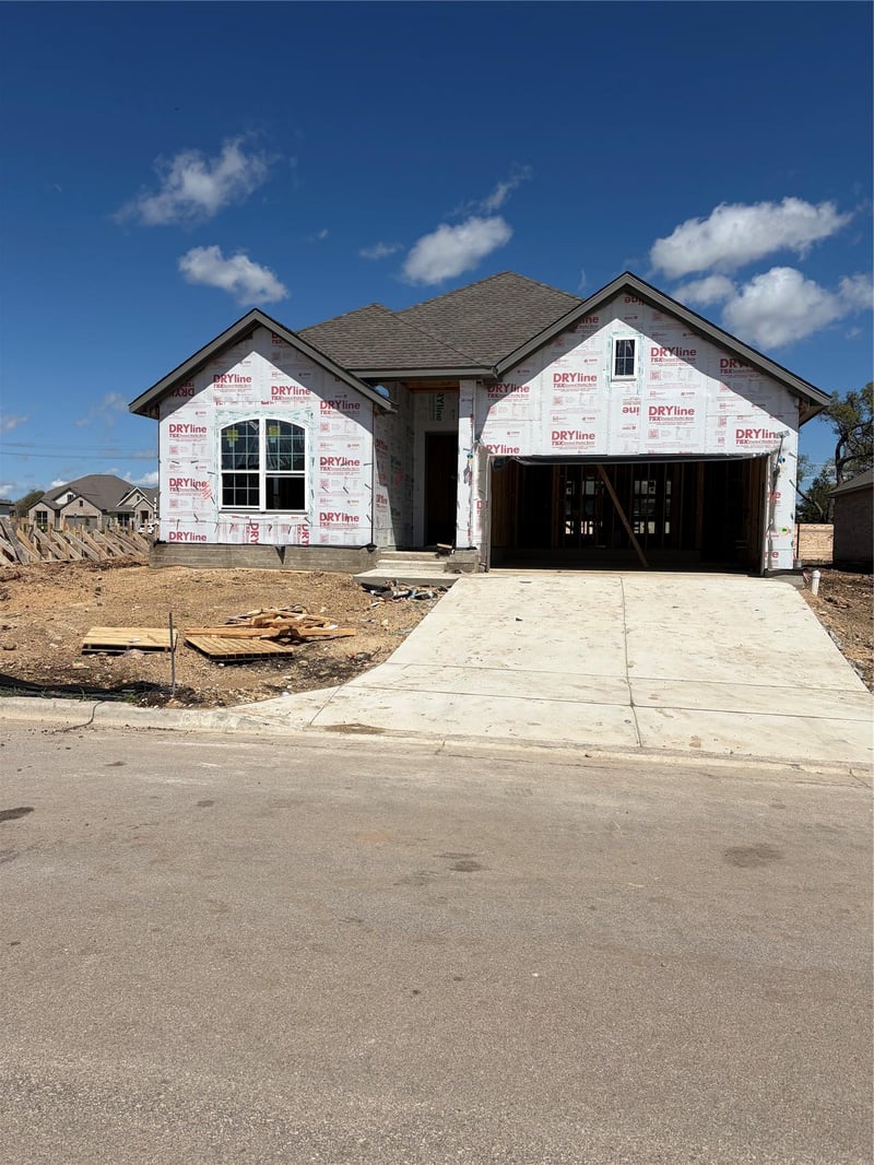 Virtual tour of 1016 Rollingwood Trl