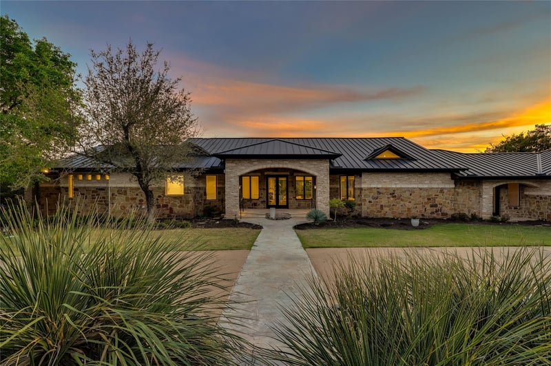 Virtual tour of 1016 Wild Basin Ledge