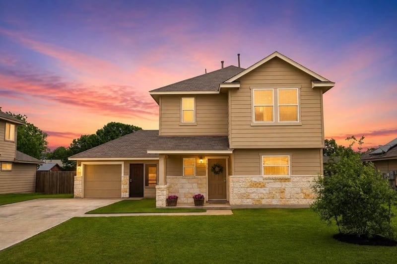 Virtual tour of 1017 Mellow Breeze