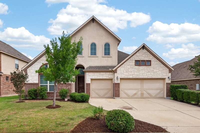 Virtual tour of 1017 Tabernash DR