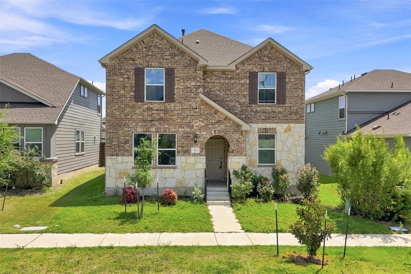 Virtual tour of 102 Gracie WAY