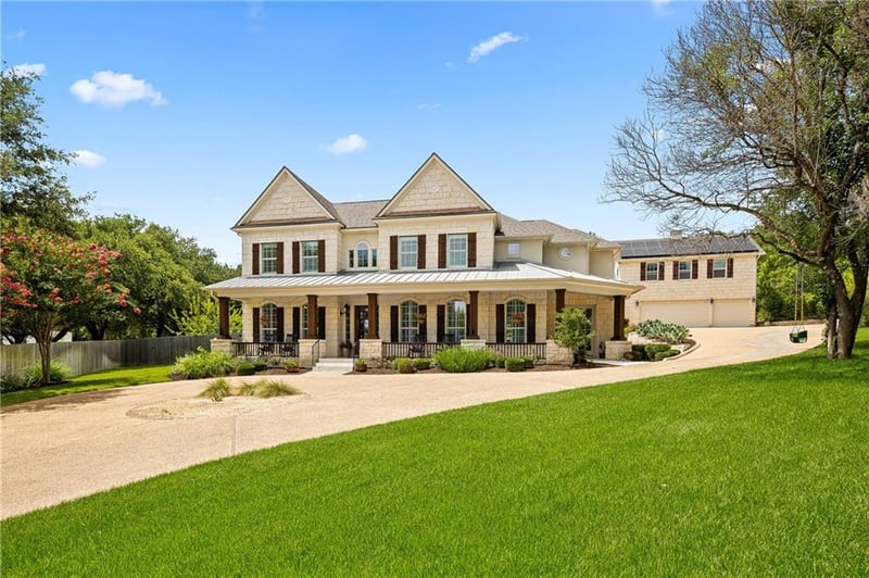 Virtual tour of 102 Las Lomas CT