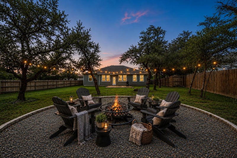 Virtual tour of 10201 Thomas LN