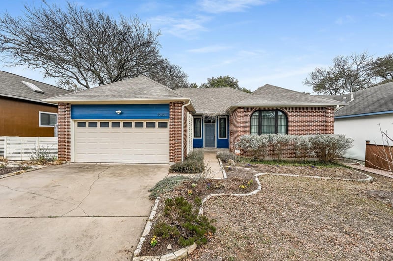 Virtual tour of 10203 Brantley BND
