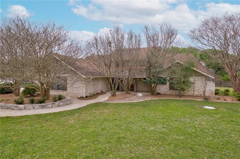Virtual tour of 10204 Carlotta CV