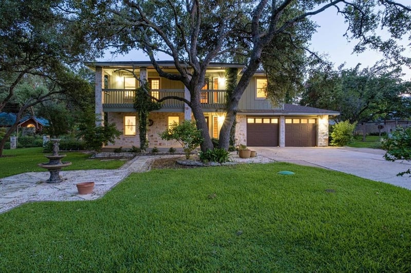 Virtual tour of 10205 Aqua Verde CT