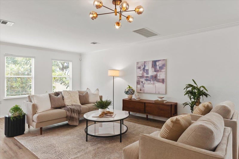 Virtual tour of 10209 Deer Chase Trl