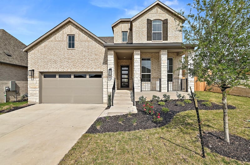Virtual tour of 1021 Calendula Trl