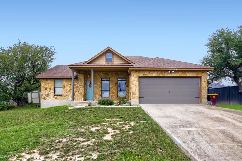 Virtual tour of 10213 Thomas LN