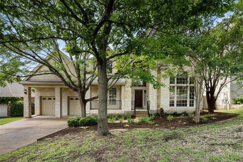 Virtual tour of 10215 Skyflower Dr